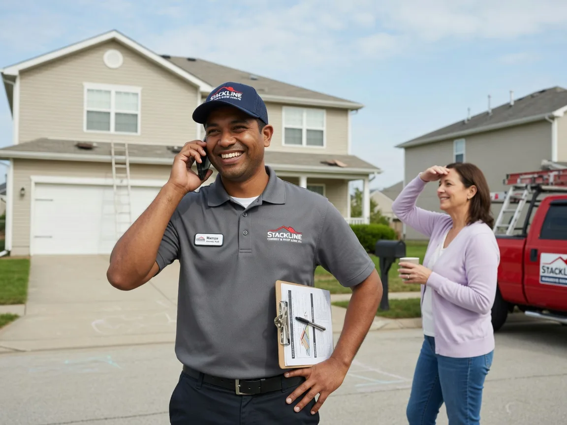 Chimney flashing repair Holbrook, NE FAQs